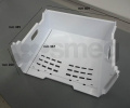 Smeg Freezer Drawer - 761170427 Head Drawer